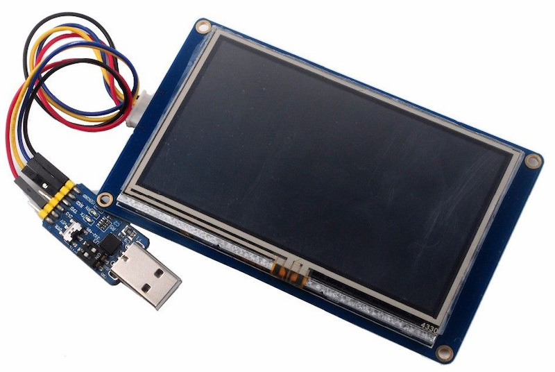 Sur port Usb alt tag