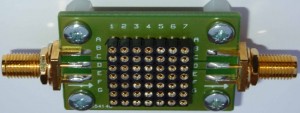 testboard sdr-kit