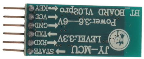 module bluetooth