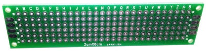 pcb develop