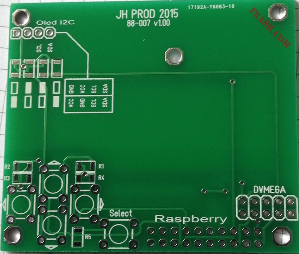 c_Hotspot Board