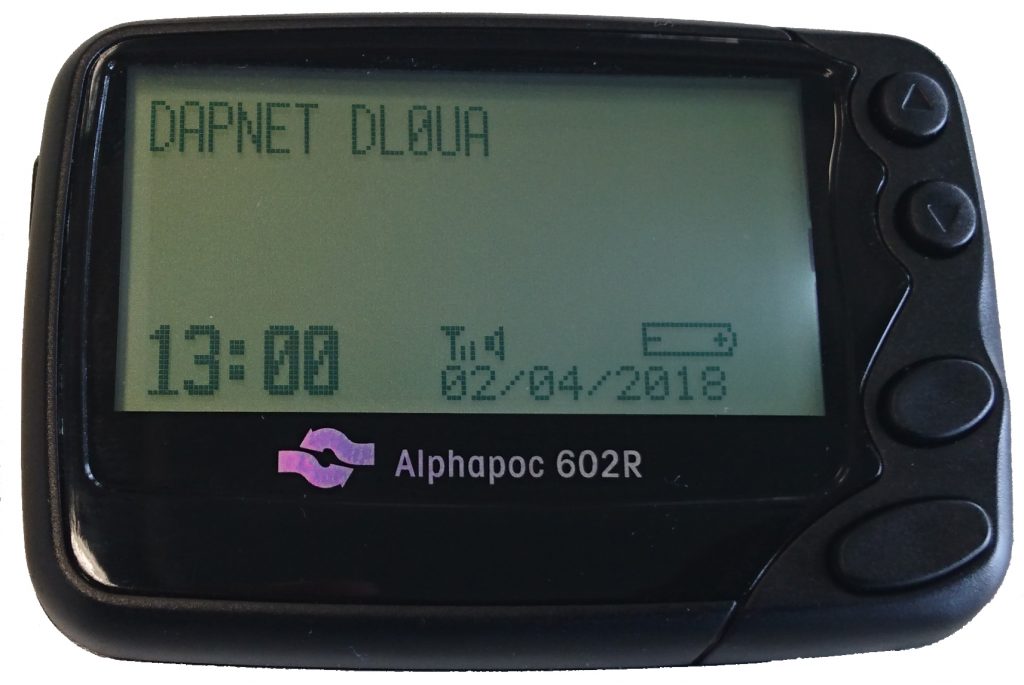 Source: hampager.de Source: hampager.de